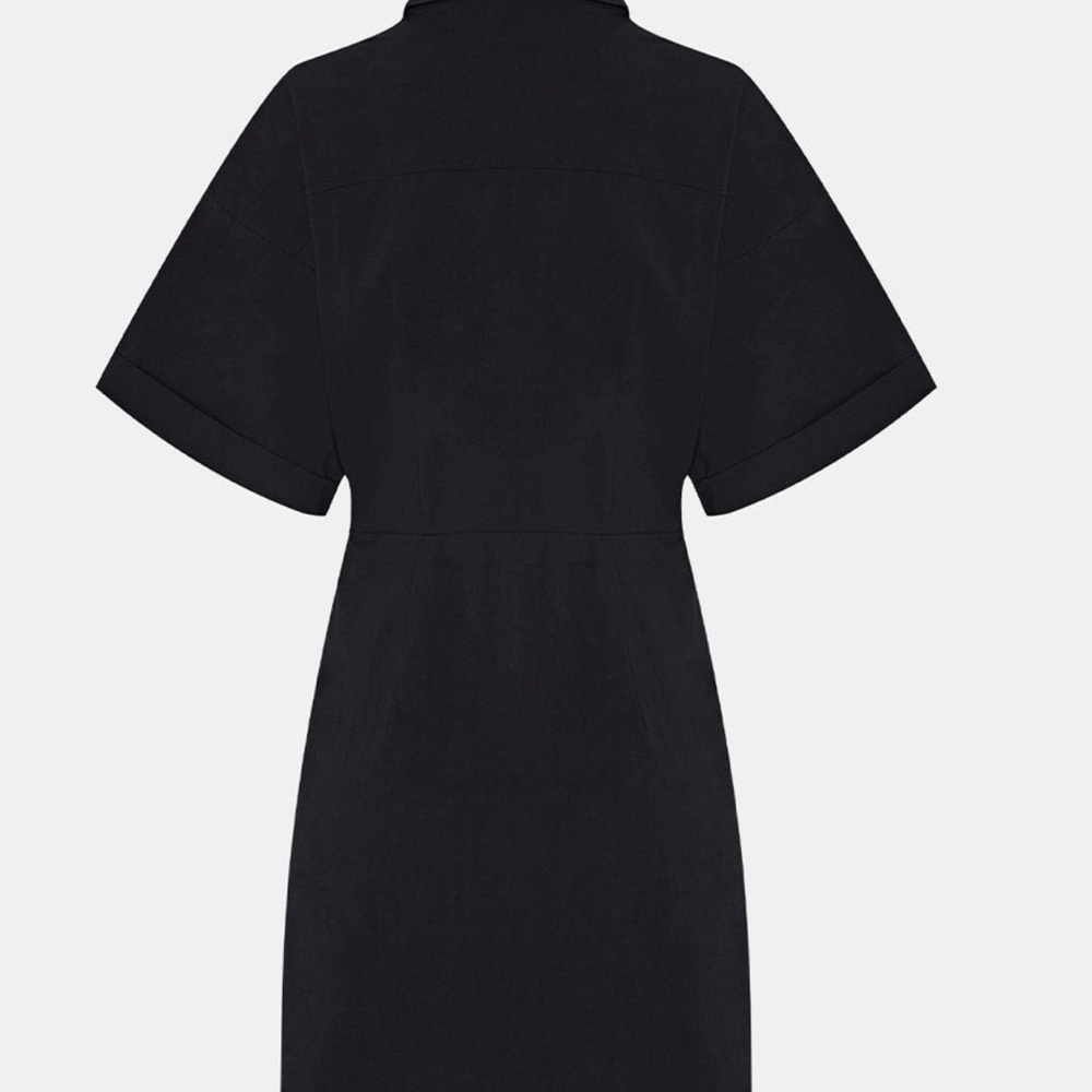 Urban Revivo button up dress - Picture 5 of 7